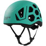 SINGING ROCK C0900MA Hex Helmet Size Medium Color Mountain Azure