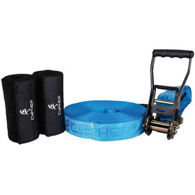 CYPHER 449687 Starter Kit 15M Slack Line