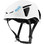 Rock Helmets Zephir Helmet - White
