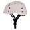 Rock Helmets 82611B Rock Master Size Small - White