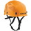 Edelrid 456631 Ultralight Iii Helmet - Snow - One Size - 54-60Cm