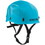 Edelrid 456631 Ultralight Iii Helmet - Snow - One Size - 54-60Cm
