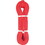 Beal 492103 Industrie 10.5Mm Diameter 200M Length Red Color