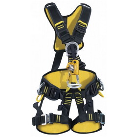 Beal 492207 Hero Pro Hold Up Full Body Harness Size Small