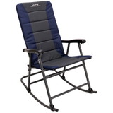 ALPS MOUNTAINEERING 8114953 Rocking Chair Navy/Charcoal
