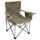 Alps Mountaineering 495254 King Kong Chair Clay