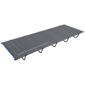 ALPS MOUNTAINEERING 8201141 Ready Lite Cot Gray