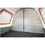 ALPS MOUNTAINEERING 5725042 Camp Creek Two Room Tent