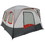 ALPS MOUNTAINEERING 5725042 Camp Creek Two Room Tent