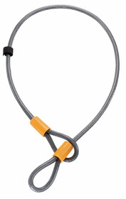 On Guard 496109 Akita 4' Cable Lock Loop