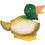 SPORTSMEN PTY00-15863 Latex Meeze Duck