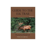 Scott Adams SAE308 Guide To The Elk Trail