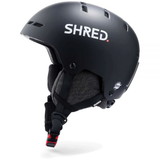 SHRED Totality Noshock Helmet