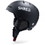 Shred Optics Totality Noshock Helmet - Black - Small, HETTNJ11S