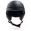 Shred Optics Totality Noshock Helmet - Black - Small, HETTNJ11S