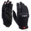 SHRED BPBGLL11M Lite Gloves Black Medium