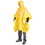 PEREGRINE HL2005A-YELLOW Poncho Yellow