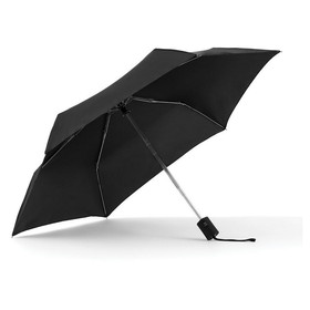 Shed Rain 2506 - BLACK Rainessentials Auto Cmpct Blk