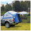 Napier 57066 Sportz Truck Tent Compact
