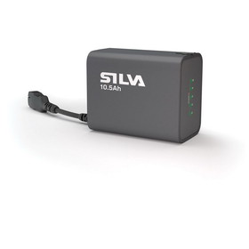 Silva 37999 Headlamp Battery - 10.5Ah Usb-C