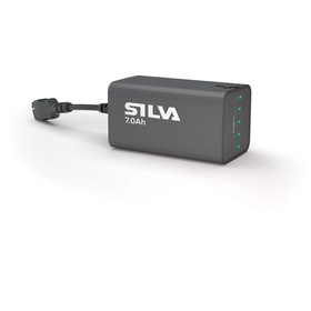 Silva 37998 Headlamp Battery - 7.0Ah Usb-C