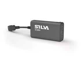 Silva 37997 Headlamp Battery - 3.5Ah