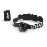 Silva 526324 Silva Free S 1200 Lumen Headlamp - 3.35Ah Rechargeable Battery