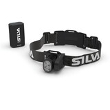 Silva 526326 Silva Free S 2000 Lumen Headlamp - 3.35Ah Rechargeable Battery