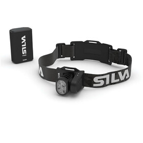 Silva 526327 Silva Free M 2000 Lumen Headlamp - 5.0Ah Rechargeable Battery