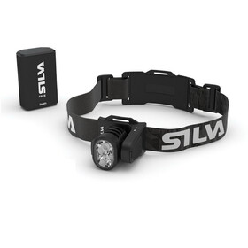 Silva 526330 Silva Free M 3000 Lumen Headlamp - 5.0Ah Rechargeable Battery