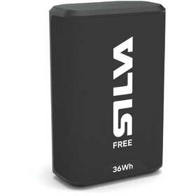 Silva 526334 Silva Free Series Headlamp Battery 5.0Ah