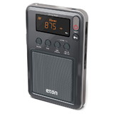 Eton NELITETRAVELER Mini Pocket Shortwave Radio