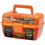 SOUTH BEND WG-TB88-951558 Tackle Box 88 Piece Orange