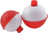 Float Snap On Red/Wht 3Pk