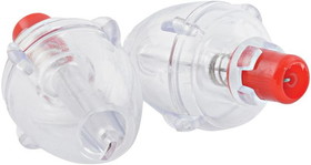 SOUTH BEND SPF-164400 Push Button Spin Float 2 Pk