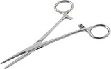 SOUTH BEND SBHR2-110926 Stainless Steel Forceps