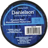 Danielson Nylon Monofilament Clear Line
