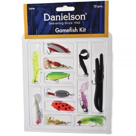 Danielson GK100 Gamefish Kit
