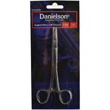 Danielson PHS6 Plier Hemostat W/Scissors 6