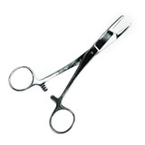 Eagle Claw 03020-008 Surgical Pliers With Scissors 6"