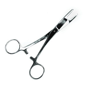 Eagle Claw 03020-008 Surgical Pliers With Scissors 6&quot;