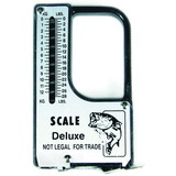 Eagle Claw 04070-001 28 Lb Pocket Scale 38" Tape