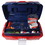 Eagle Claw KTKLBXFW-D Go Fish Extreme Value Tackle Box Kit
