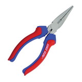 Eagle Claw TECLN-6 Long Nose Pliers 6"