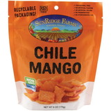 Sunridge Farms 868274 Mango Chile Spiced 6 OZ