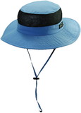 DORFMAN PACIFIC LC626-ASST Women'S Boonie Hat