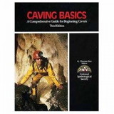 NATIONAL SPELEOLOGIC 07-1138 Caving Basics