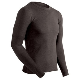 Coldpruf Performance Mens Top, Black