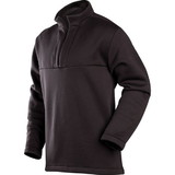 Coldpruf Expedition Base Layer Zip, Black - Men