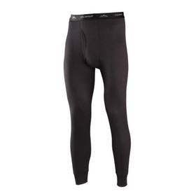 Coldpruf Expedition Base Layer Pant, Black - Men